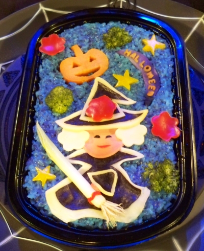 Post image for Witch Obento Box