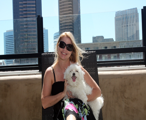 Post image for Hotel Solamar for a Luxe Dog’s Life in San Diego