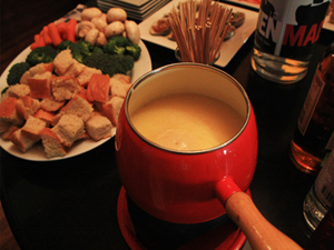 Post image for Easy Fondue