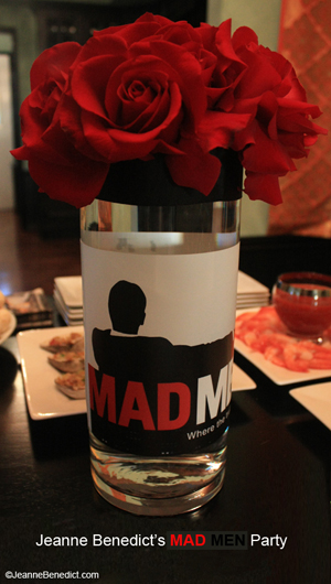 Post image for Mad Men Party
