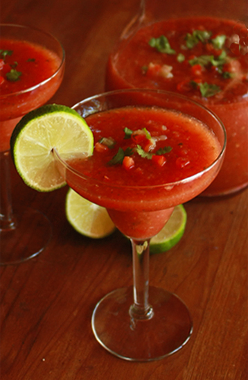 Post image for Gazpacho