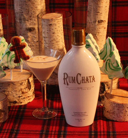 Post image for Mad for Plaid Holiday Party Brought to You By RumChata Cream Liqueur
