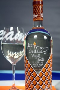 ice cream wine cu