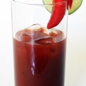 Thumbnail image for Bloody Maria Christmas Cocktail