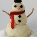 Thumbnail image for Snowman Mashed Potatoes