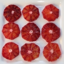 Thumbnail image for Sauteed Blood Oranges on Roast Duck