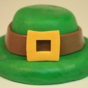 Thumbnail image for St. Patrick’s Day Cupcakes