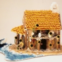 Thumbnail image for Gingerbread Houses