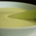 Thumbnail image for Artichoke Vichyssoise (Cold Soup)