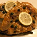 Thumbnail image for Pinot Grigio Chicken Piccata