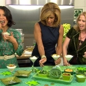 Thumbnail image for Jeanne on TODAY Show for St. Patrick’s Day (video)