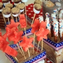 Thumbnail image for 4th of July Snacks on a Stick