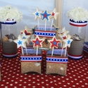 Thumbnail image for 4th of July Celebrations Star Cookie Pops for Kids