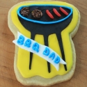 Thumbnail image for Father’s Day BBQ Cookie