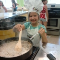 Thumbnail image for My Daughter’s Kids Cooking Summer Camp Rocks!