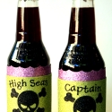 Thumbnail image for Pirate Potion Bottles with Personalized Corsets from Jeanne Benedict’s Halloween Cocktails TODAY Show Appearance