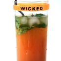 Thumbnail image for Pumpkin Mojito from Jeanne Benedict’s Halloween Cocktails TODAY Show Appearance