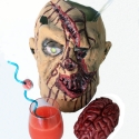 Thumbnail image for Zombie Juice Halloween Punch from Jeanne Benedict’s TODAY Show Cocktail Appearance