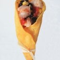 Thumbnail image for Baja Shrimp Tortilla Cones