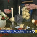 Thumbnail image for Jeanne’s Thanksgiving Segment on KCAL9 (video)