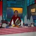 Thumbnail image for Jeanne’s Holiday Party TV Segment on Fox and Friends (video)