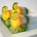 Thumbnail image for Mango, Lychee, and Kiwi Daiquiri Push Pops Cocktails from Today Show