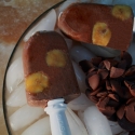Thumbnail image for Bananas Foster Fudgesicle Cocktail Pops