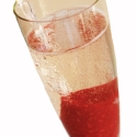 Thumbnail image for Frozen Raspberry Pop Swizzle Sticks in Champagne from the Today Show