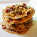 Thumbnail image for Christmas Cookies Florentines