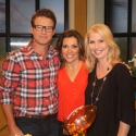 Thumbnail image for Access Hollywood Live Tailgating Segment with Jeanne Benedict (video)