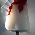 Thumbnail image for Draq Attack Colada Cocktail Pops from my Halloween Today Show Appearance