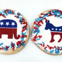 Thumbnail image for Election Day Party Cookies