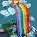 Thumbnail image for My Little Pony Friendship Is Magic Cake