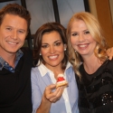 Thumbnail image for Access Hollywood Live Holiday Party Segment with Jeanne Benedict (Video)
