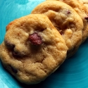 Thumbnail image for Gluten Free Chocolate Chip Cookie Recipe