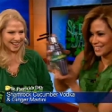 Thumbnail image for Jeanne’s KCAL9 St. Patrick’s Day Cocktail TV Segment (video)