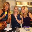 Thumbnail image for Jeanne on Today Show with New Cocktail Pops Book (video)