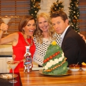 Thumbnail image for Jeanne Benedict’s Christmas Cocktail Party on Access Hollywood Live with Tippy Cow Chocolate Rum Cream (video)