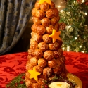 Thumbnail image for Pretzel Ball Christmas Tree