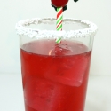 Thumbnail image for North Pole Mule Cocktail from Today Show