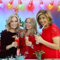 Thumbnail image for Christmas Cocktails on the Today Show (video)