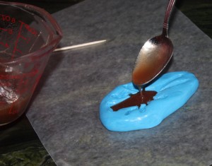 Snicker Bug Gummy Candy Bug Recipe (Step by Step Photos) by Jeanne Benedict on ...